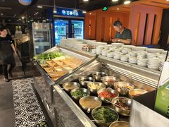 -火炉火自助餐(喜隆多店)