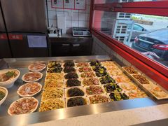 -顺溜削面(大王路店)