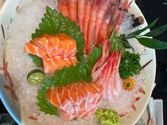-吉川谷谷·日料放题(广安门店)