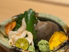 -眞日本料理