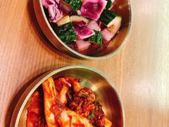 -HOTISLAND海鸡岛·韩国料理(江南西店)