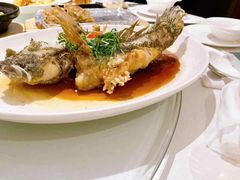 -维园悦谱·海派家常菜(乌鲁木齐南路店)