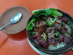 -潮香兴煲仔饭(莲花路店)