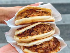 -子午路张记·肉夹馍(华强北店)