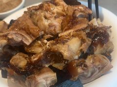 -大闫家烧烤·小海鲜家常菜(郑庄店)