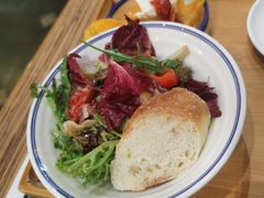 -榖屋house of flour(张江首店)