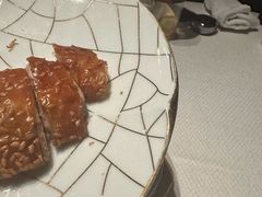 -北京柏悦酒店·锦庭餐厅Dining Room