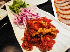 -百味源炭火烤翅 ·夜市大排档(酒仙桥店)