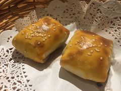 -阿罗新疆菜(人民广场店)