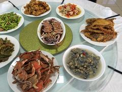 -兴旺渔家