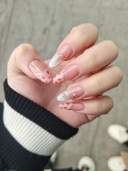 -晨·艺美甲美睫