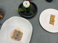 -沈灶河豚宴·河豚融合餐厅(汉中路店)