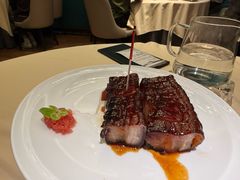 -侨美食家·粤菜(体育西路店)