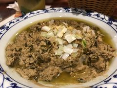 -宣武小院涮肉(前门店)