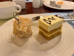 -马哥孛罗咖啡厅·Cafe Marco (厦门马哥孛罗东方大酒店)