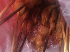 -老大鸡肉串(天津店)