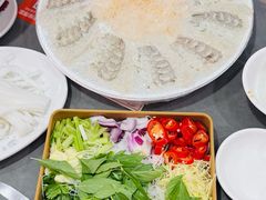 -官塘陈记鱼生·潮汕砂锅粥·牛肉火锅(潮枫路总店)