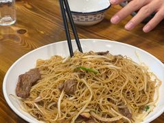 -兴兴旺·冬瓜盅·啫啫煲(西华路店)