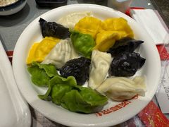 -添福来墨鱼饺子 · 海鲜东北菜(黄浦路店)