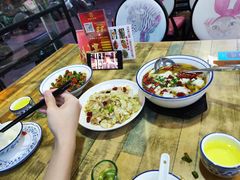 -湘香私房菜(大石长隆店)