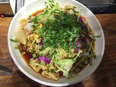 -西贝莜面村(当代商城店)