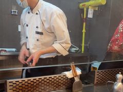 -福樱兰海鲜放题铁板烧(加州店)