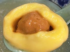 鲜肉汤圆-赵氏汤圆(东关街店)