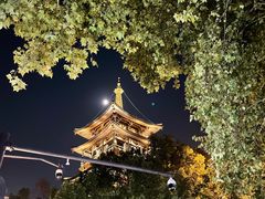 -河坊街景区
