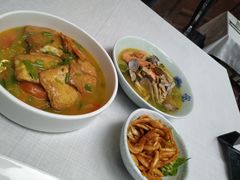 -小城故事·地道宁波味(月湖盛园店)