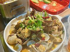 -遇西祠·海鲜烧烤(总店)