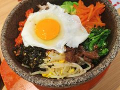 -小木屋拌饭(沈阳中街大悦城店)