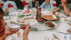 -佳丽海鲜大酒楼·宴会厅(蔡塘店)