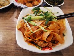 -飞鸿肉夹馍(浐灞半岛店)