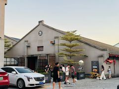 -良仓新造ICC PARK创意园