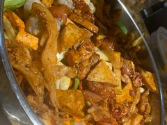 -黄记煌三汁焖锅(悦方IDmall店)