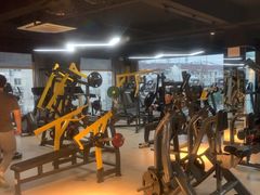 -ENERGY原力健身(川周店)