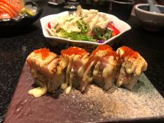 -無境·匠心日本料理(汉街店)