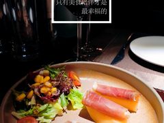 -秀·爱尔兰餐吧(上海路店)