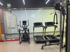 -FEELINGME乐刻私教馆·健身(玖悦荟店)