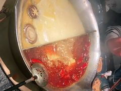 -湊湊火锅·茶憩(打浦桥日月光店)