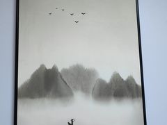 -咖啡人·融合餐厅(万达环宇店)