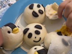 -帝企鹅自助餐厅•儿童岛•真企鹅(长隆企鹅酒店)