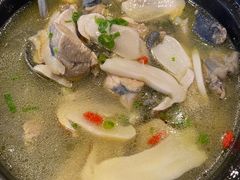 -妈妈的味道(和顺古镇店)