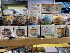 -3D·JP拼图(合生汇店)