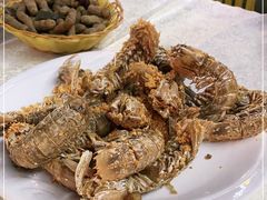 -大东海海鲜酒楼(渔人码头总店)