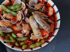 -金龙·打边炉(南京西路店)