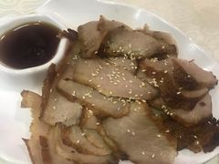 -粤北餐馆