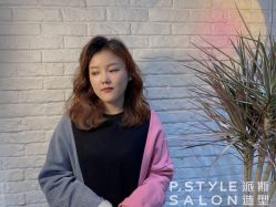 -P.STYLE 派斯造型