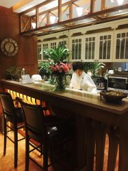 大堂-TIME SPA科技美肤机构