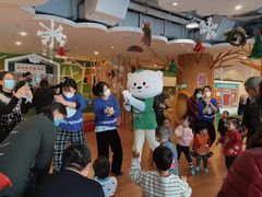 -乐融婴幼儿成长中心(四季青校区)